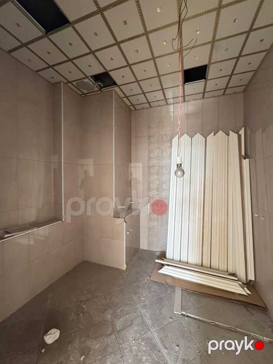 Satılır 3 otaqlı yeni tikili 156 m² — Mənzil, Bakı (12)