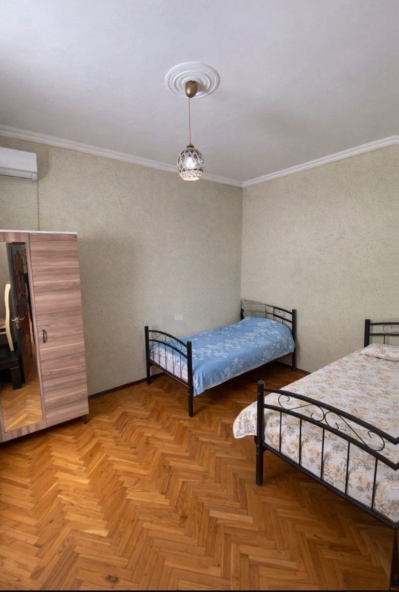 İcarəyə verilir 3 otaqlı köhnə tikili 100 m² — Mənzil, Bakı (3)