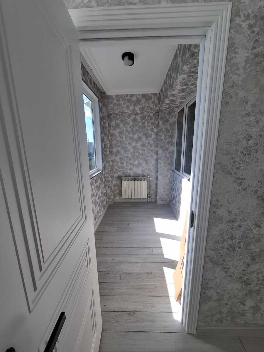 Satılır 3 otaqlı köhnə tikili 75 m² — Mənzil, Bakı (7)