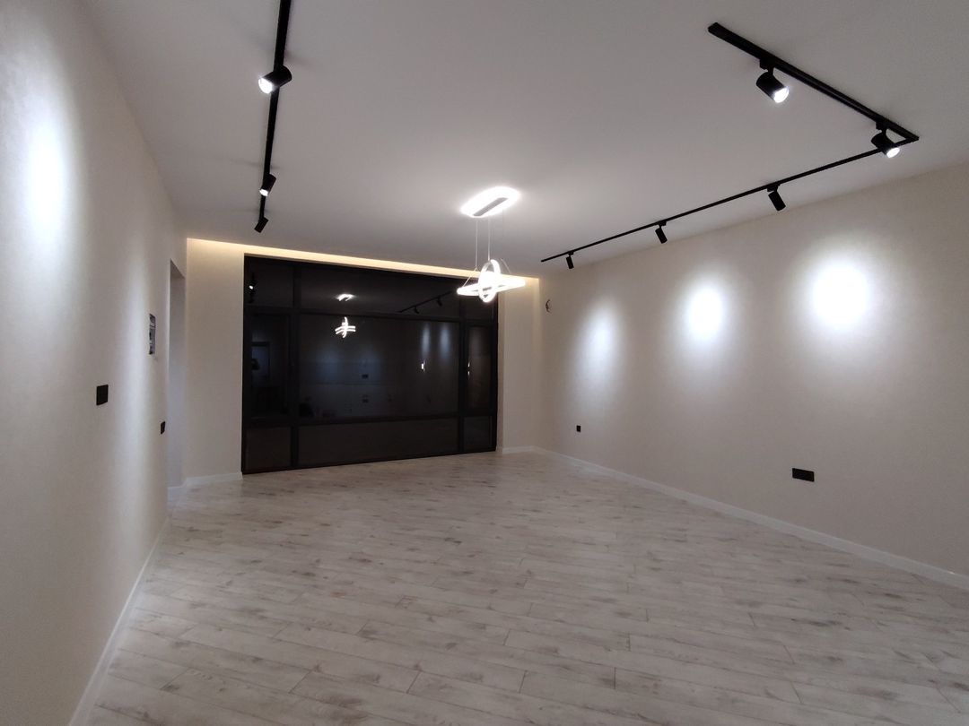 Satılır 4 otaqlı həyət evi/bağ evi 108 m² — Ev, villa, Bakı (10)