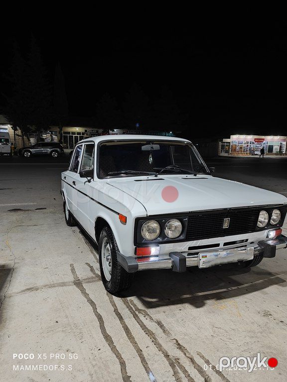 Lada (VAZ) 2106, 1.6 L, 1996 il, 29 500 km — Avtomobillər, Sabirabad (9)
