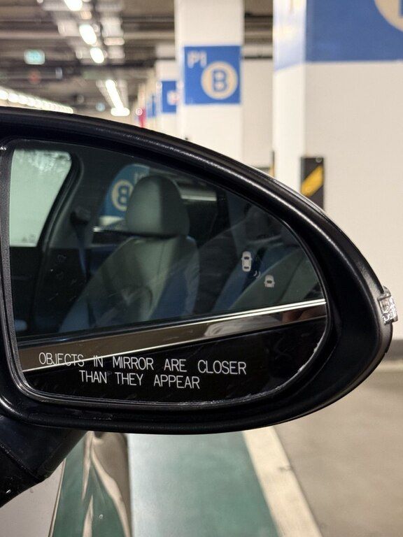 Hyundai Sonata, 1.6 L, 2022 il, 65 000 km — Avtomobillər, Bakı (7)
