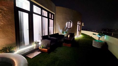3-otaqlı yeni tikili, Zahid Xəlilov küç., 477 m² — Bakı