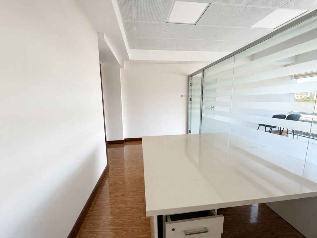 İcarəyə verilir 2 otaqlı ofis 50 m² — Ofis, Bakı (6)