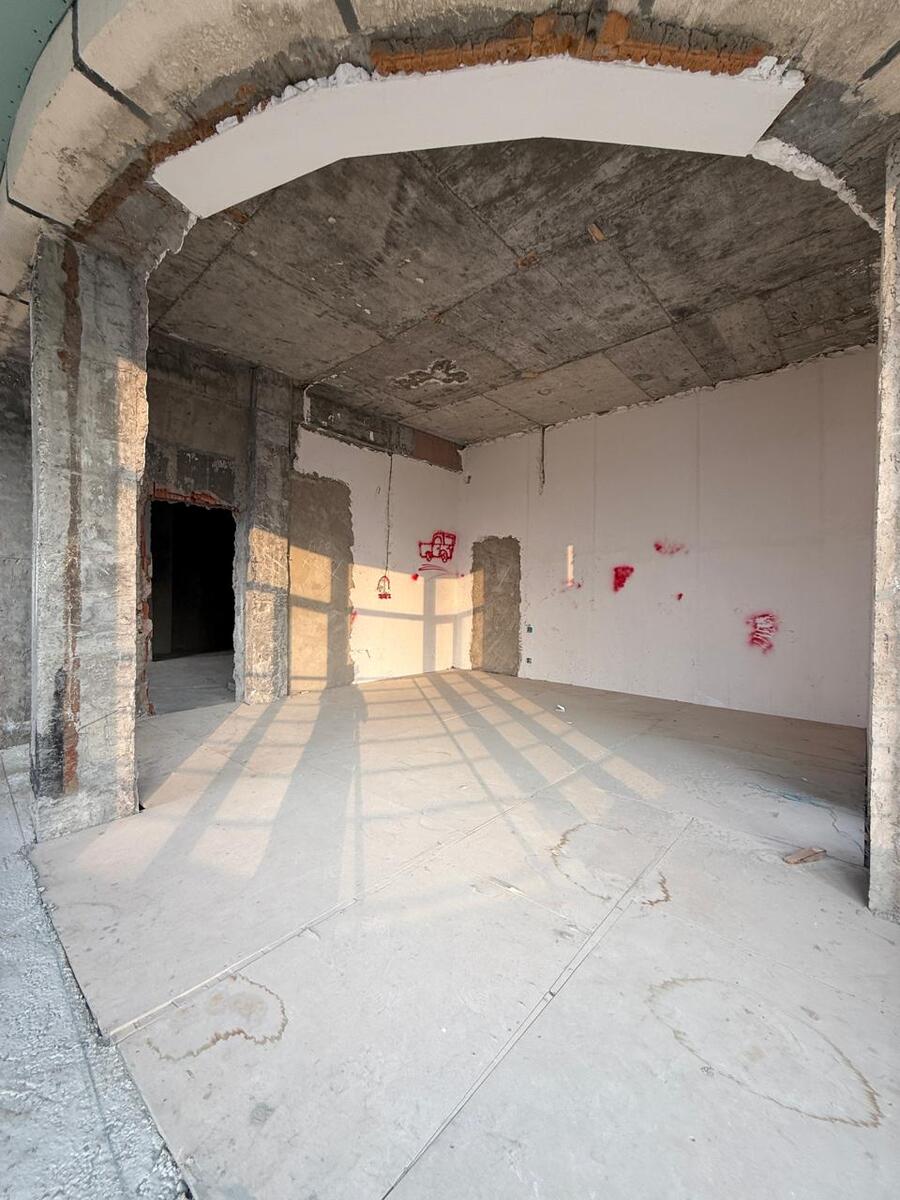 Satılır 4 otaqlı yeni tikili 209 m² — Mənzil, Bakı (10)