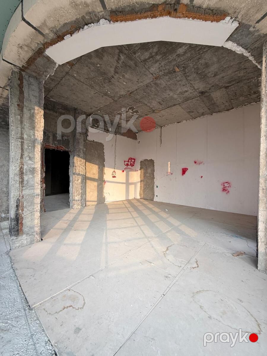 Satılır 4 otaqlı yeni tikili 209 m² — Mənzil, Bakı (9)