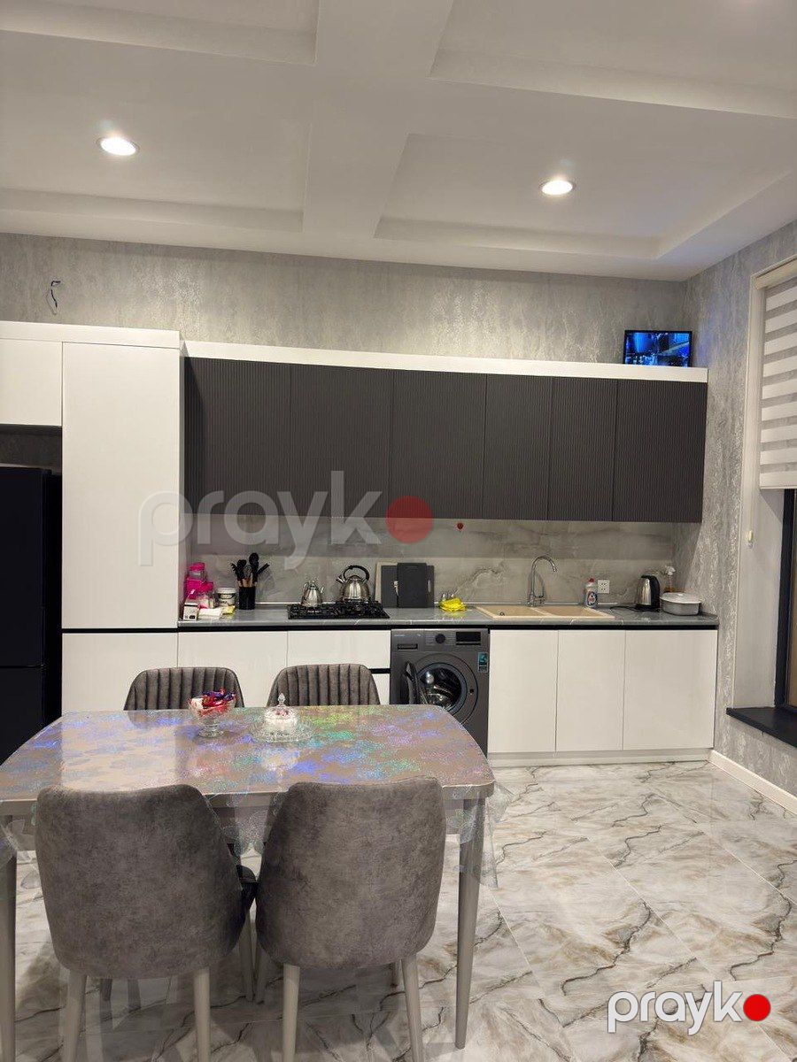 İcarəyə verilir 4 otaqlı həyət evi/bağ evi 200 m² — Ev, villa, Bakı (6)