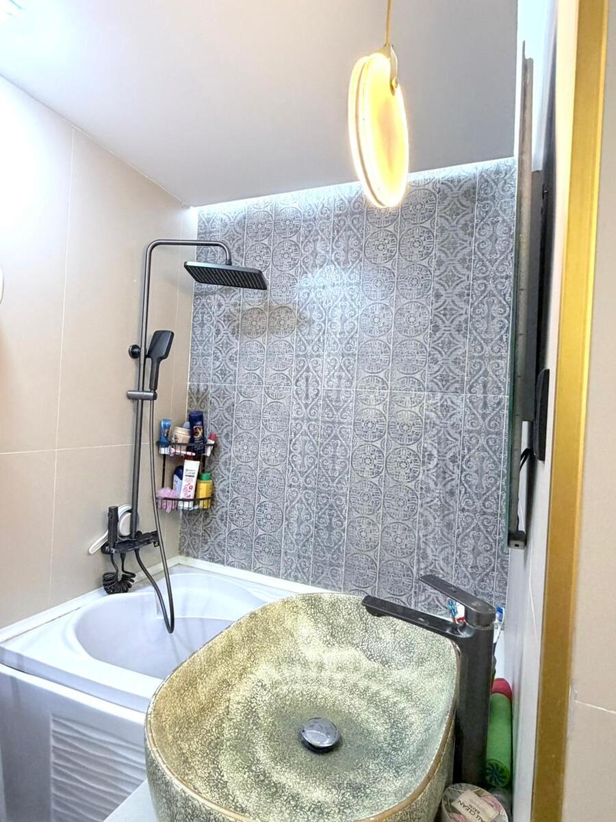 Satılır 3 otaqlı köhnə tikili 100 m² — Mənzil, Bakı (8)