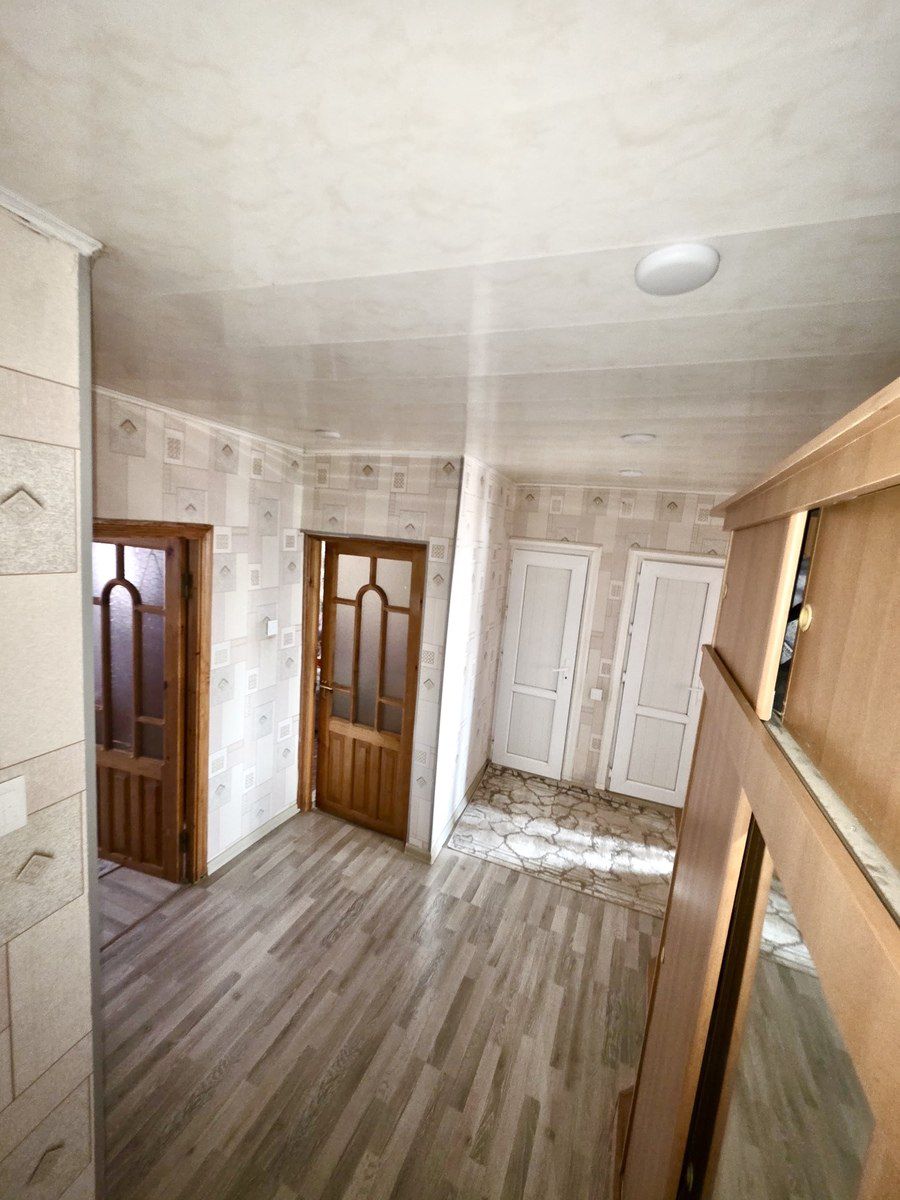 Satılır 3 otaqlı köhnə tikili 85 m² — Mənzil, Bakı (4)