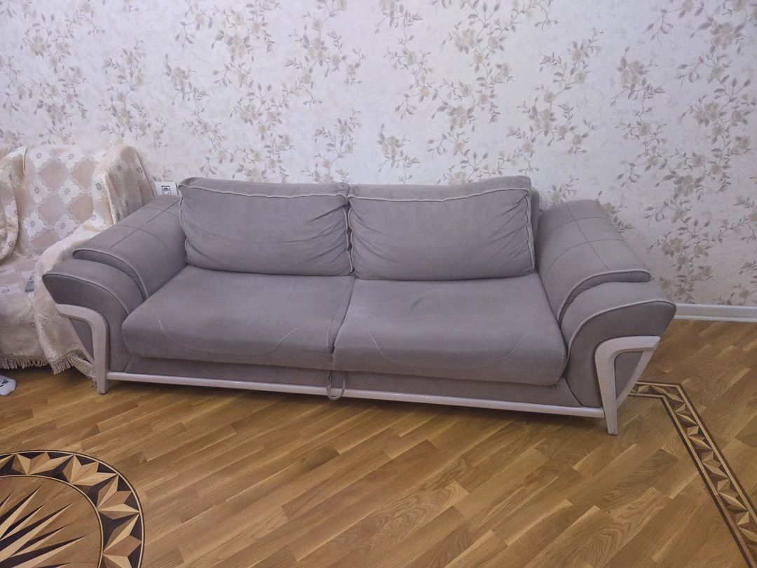 Divan — Matraslar, Bakı (2)