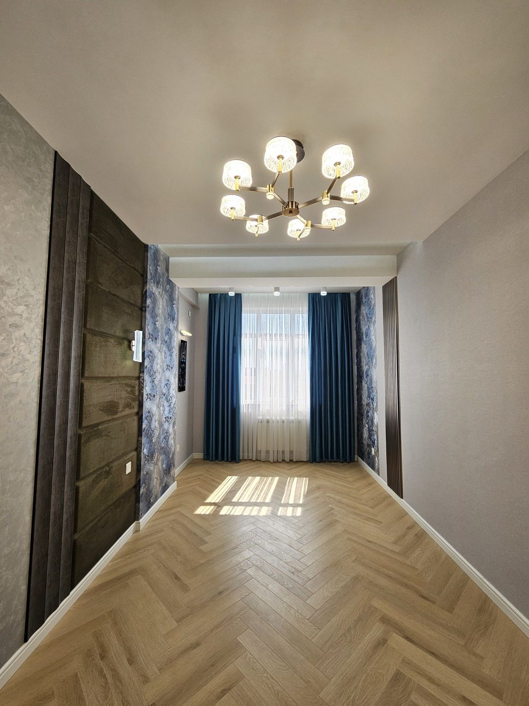 Satılır 3 otaqlı yeni tikili 106 m² — Mənzil, Bakı (5)