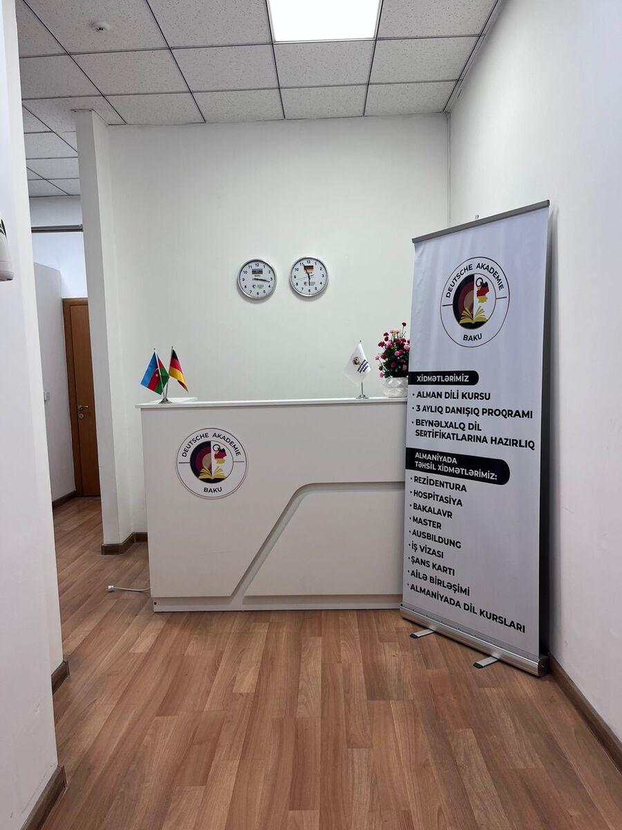 İcarəyə verilir 5 otaqlı ofis 140 m² — Ofis, Bakı (3)
