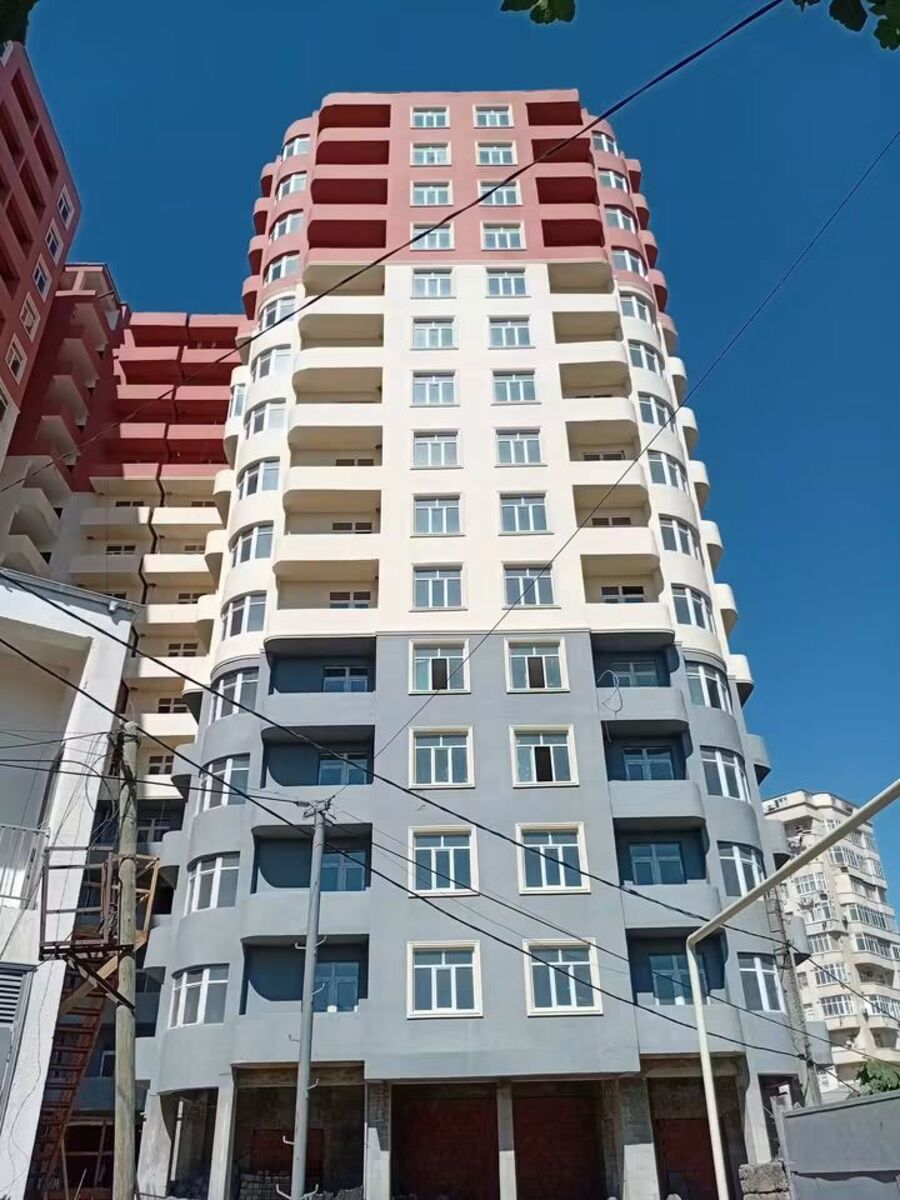 Satılır 2 otaqlı yeni tikili 76.6 m² — Mənzil, Xırdalan (4)