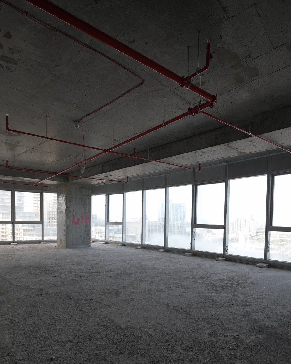 Satılır 3 otaqlı yeni tikili 139 m² — Mənzil, Bakı (3)