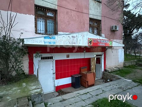 Satılır obyekt 70 m²