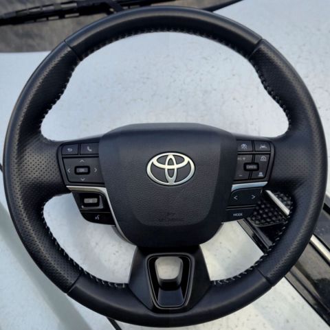 Multirul, Toyota, Corolla, Camry, RAV4, 2024 il, Yeni, Ödənişli çatdırılma — Bakı