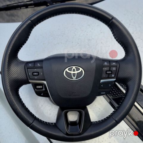 Multirul, Toyota, Corolla, Camry, RAV4, 2024 il, Yeni, Ödənişli çatdırılma — Bakı