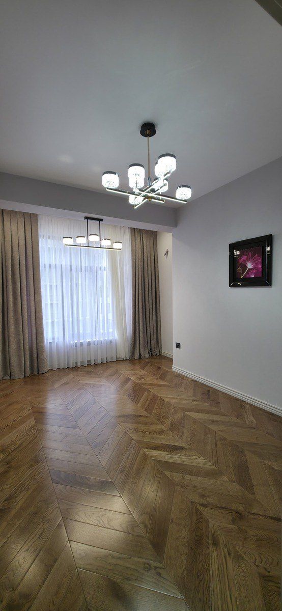 Satılır 3 otaqlı yeni tikili 75 m² — Mənzil, Bakı (3)
