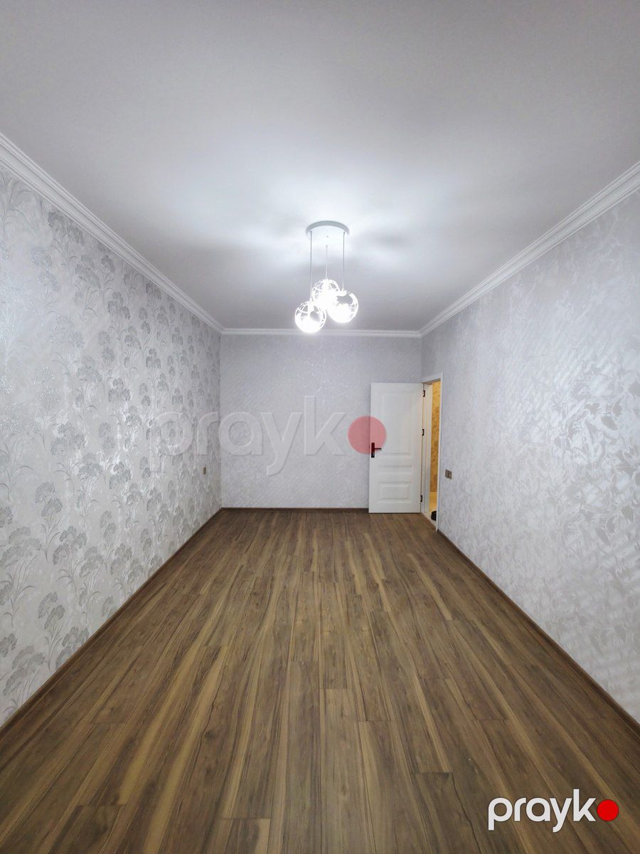Satılır 3 otaqlı köhnə tikili 98 m² — Mənzil, Bakı (4)