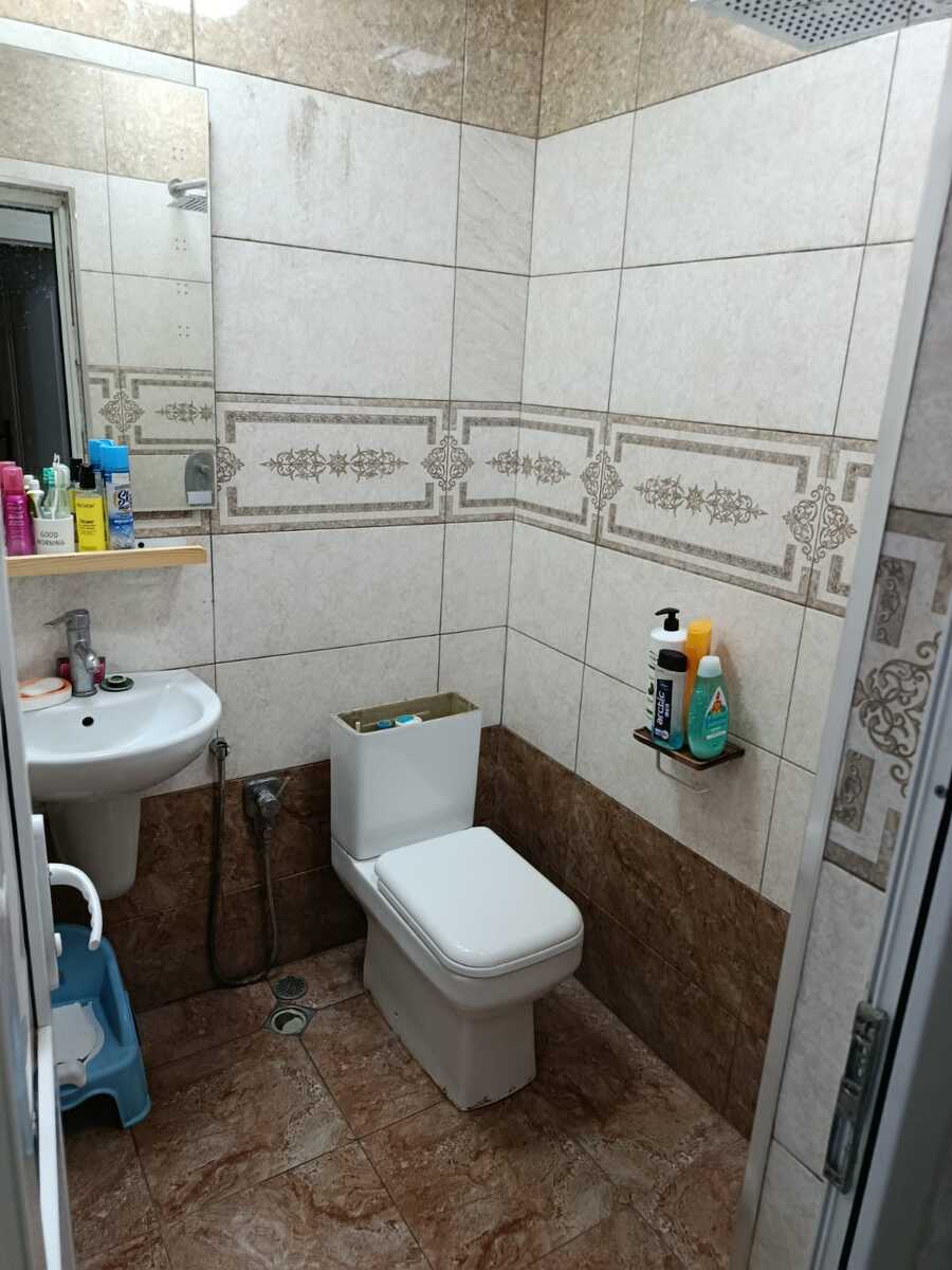Satılır 3 otaqlı yeni tikili 60 m² — Mənzil, Bakı (9)