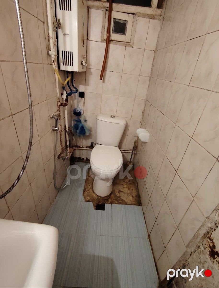 Satılır 1 otaqlı köhnə tikili 30 m² — Mənzil, Bakı (6)
