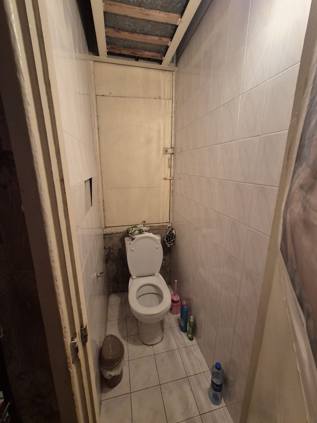 Satılır 3 otaqlı köhnə tikili 85 m² — Mənzil, Bakı (8)