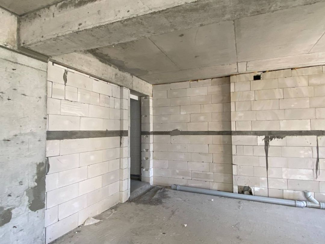 Satılır 3 otaqlı yeni tikili 69.8 m² — Mənzil, Bakı (4)