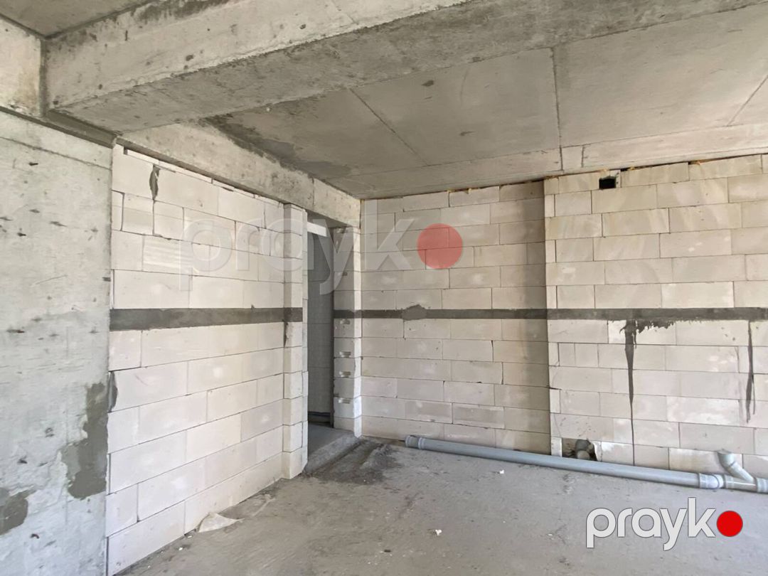 Satılır 4 otaqlı yeni tikili 164 m² — Mənzil, Bakı (5)