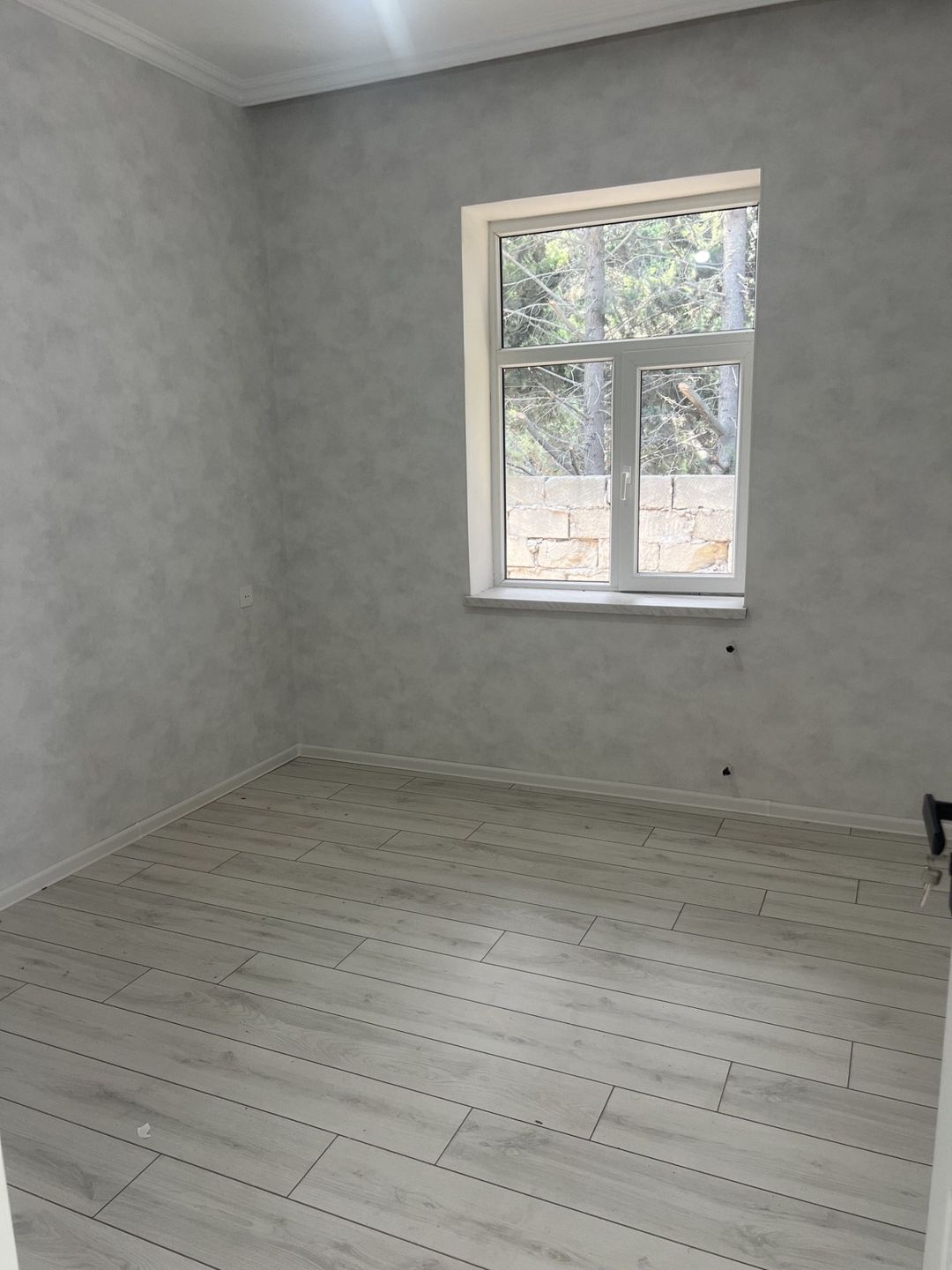 Satılır 3 otaqlı həyət evi/bağ evi 85 m² — Ev, villa, Bakı (8)