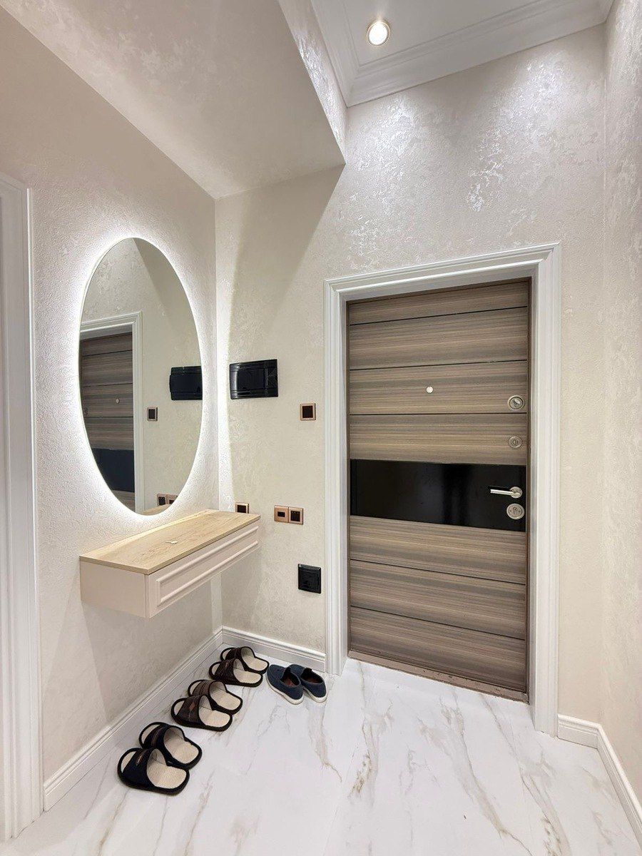 Satılır 3 otaqlı yeni tikili 92 m² — Mənzil, Bakı (10)