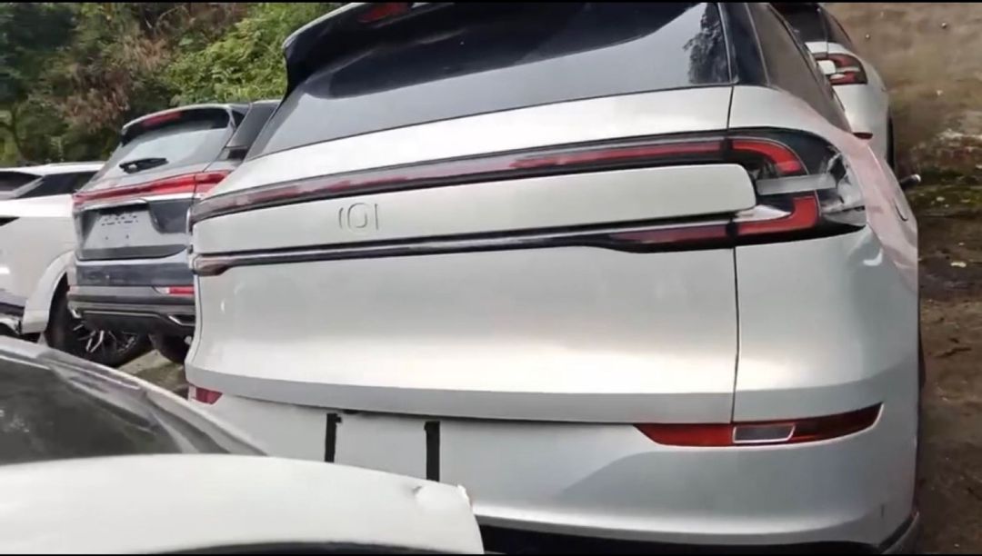 Changan Q07 baqajı — Ehtiyat hissələri və aksesuarlar, Bakı (2)