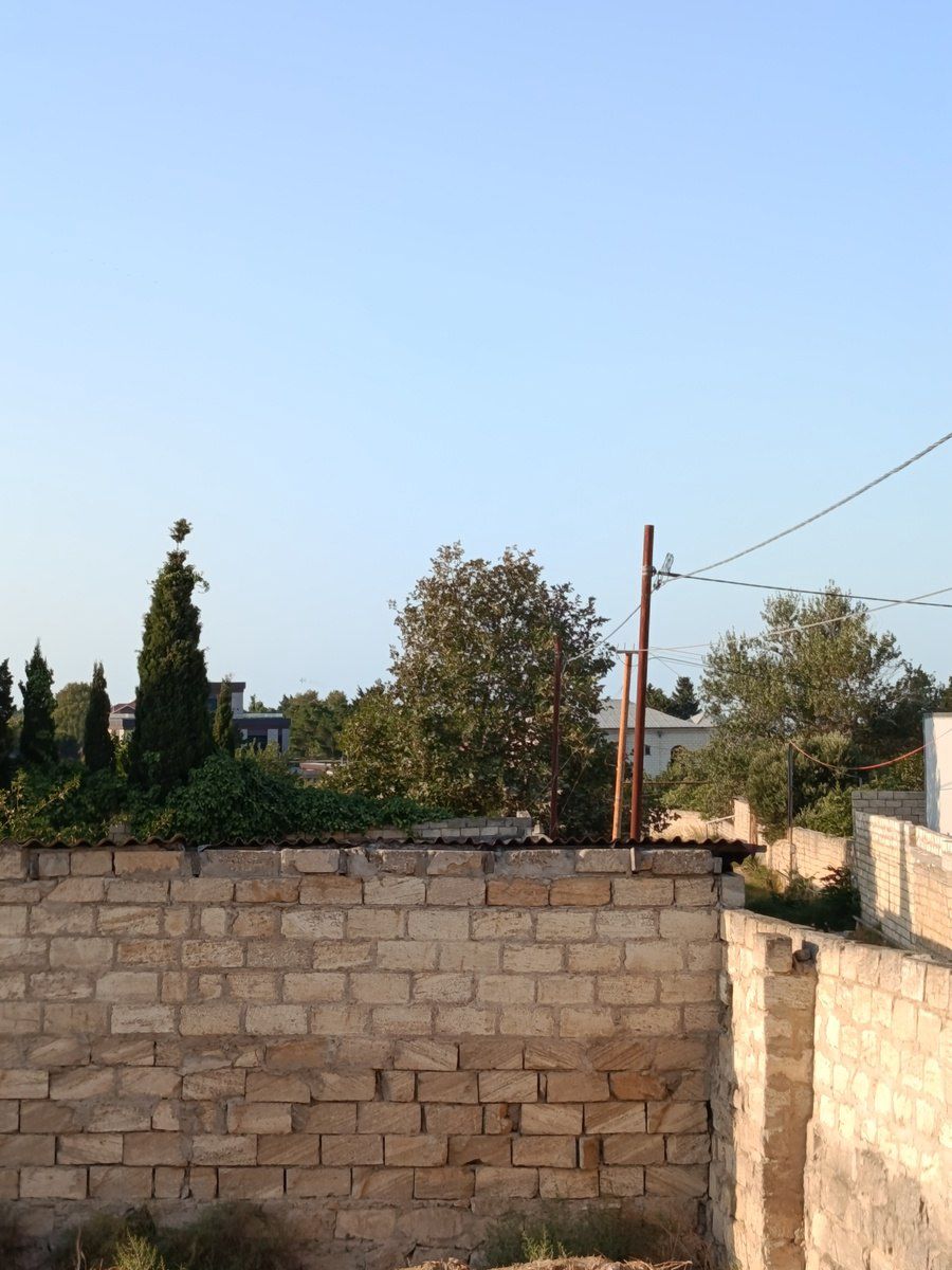 Satılır torpaq 12 sot — Torpaq, Bakı (2)