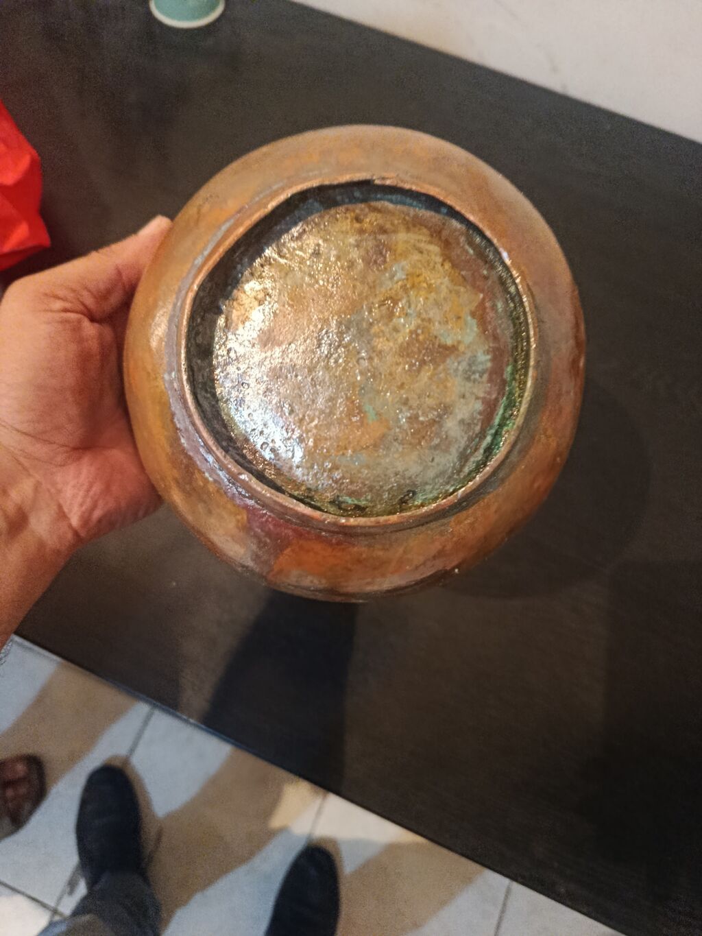 Kasalar, 1 əd, Metal — Bişirmə qabları, Bakı (2)