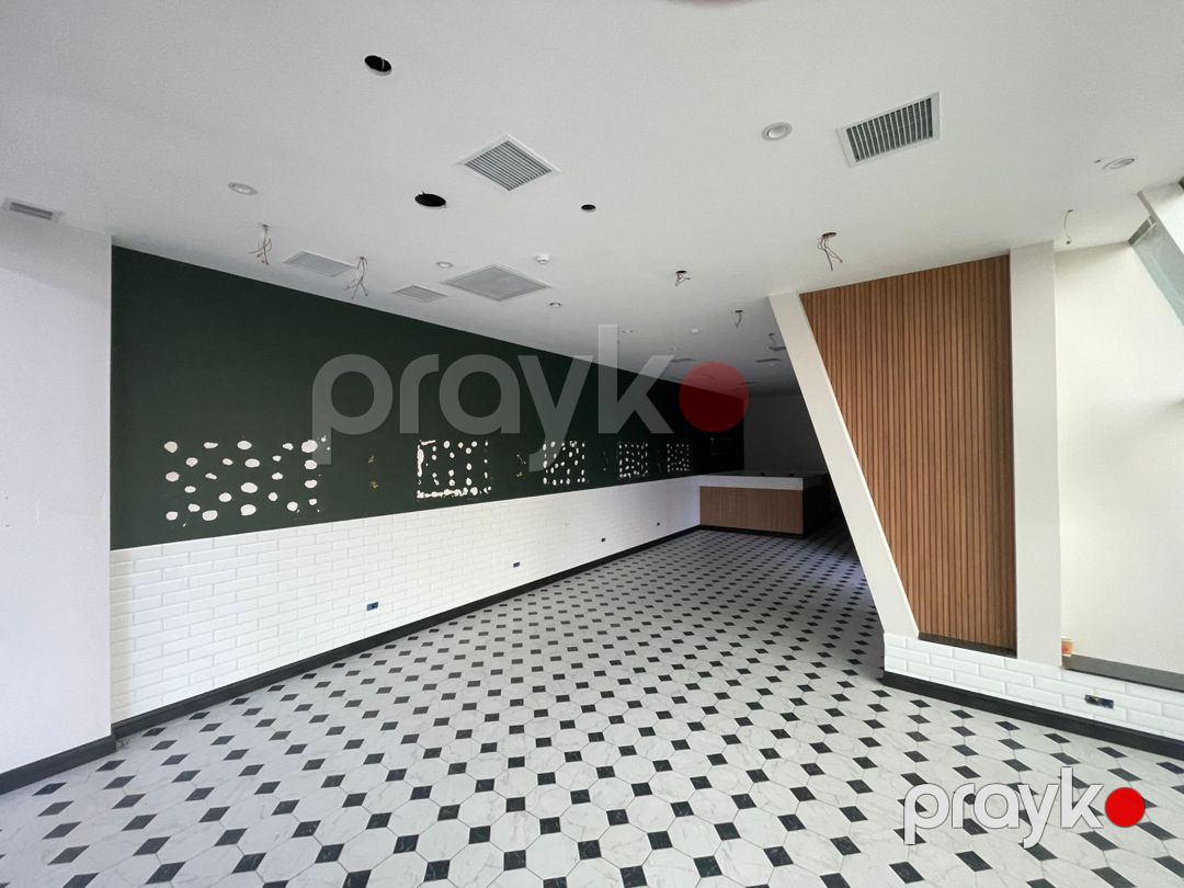 İcarəyə verilir obyekt 270 m² — Əmlak, Bakı (4)