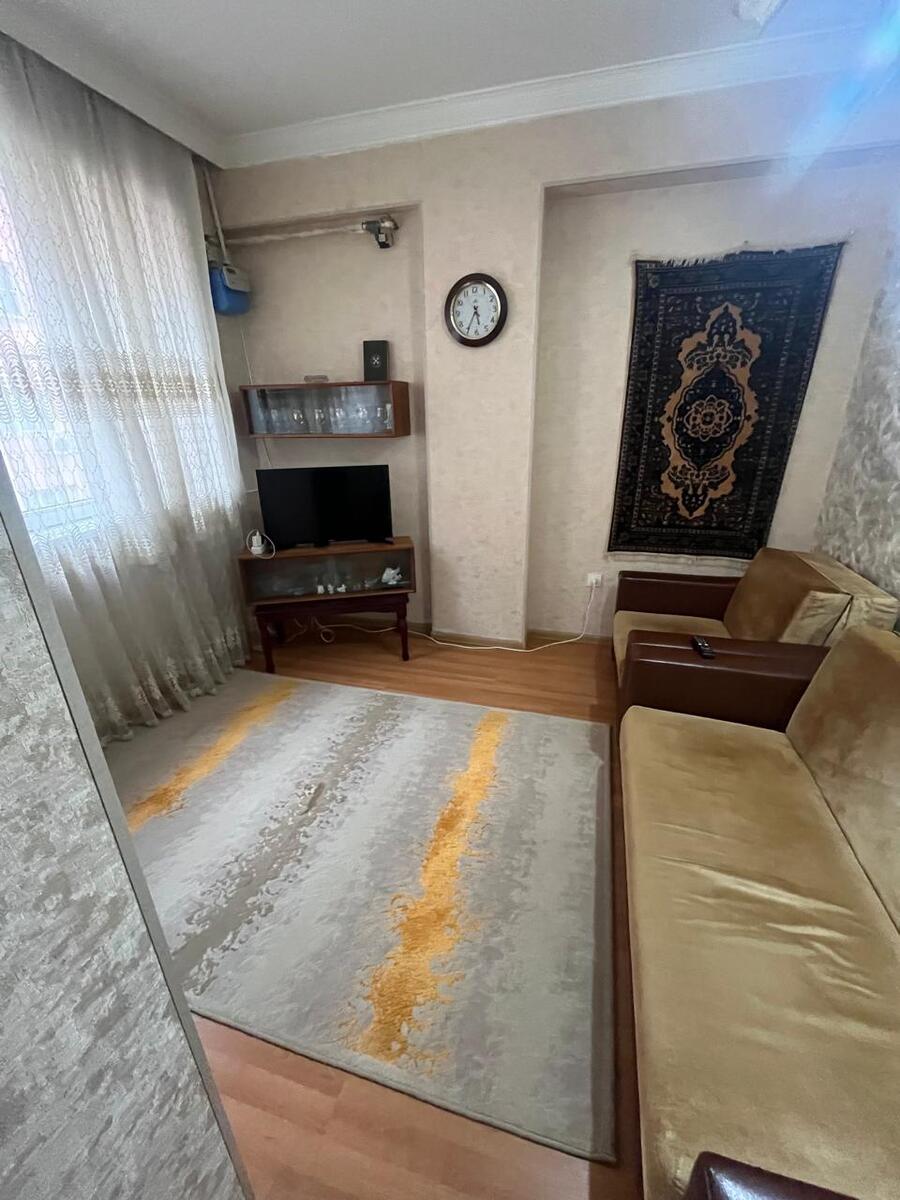 Satılır 2 otaqlı yeni tikili 38 m² — Mənzil, Xırdalan (2)