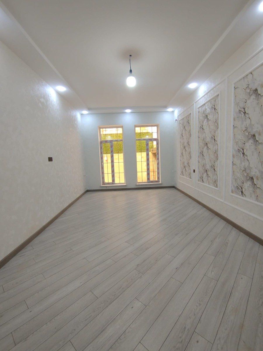 Həyət evi, Zabrat qəs — Ev, villa, Bakı (2)
