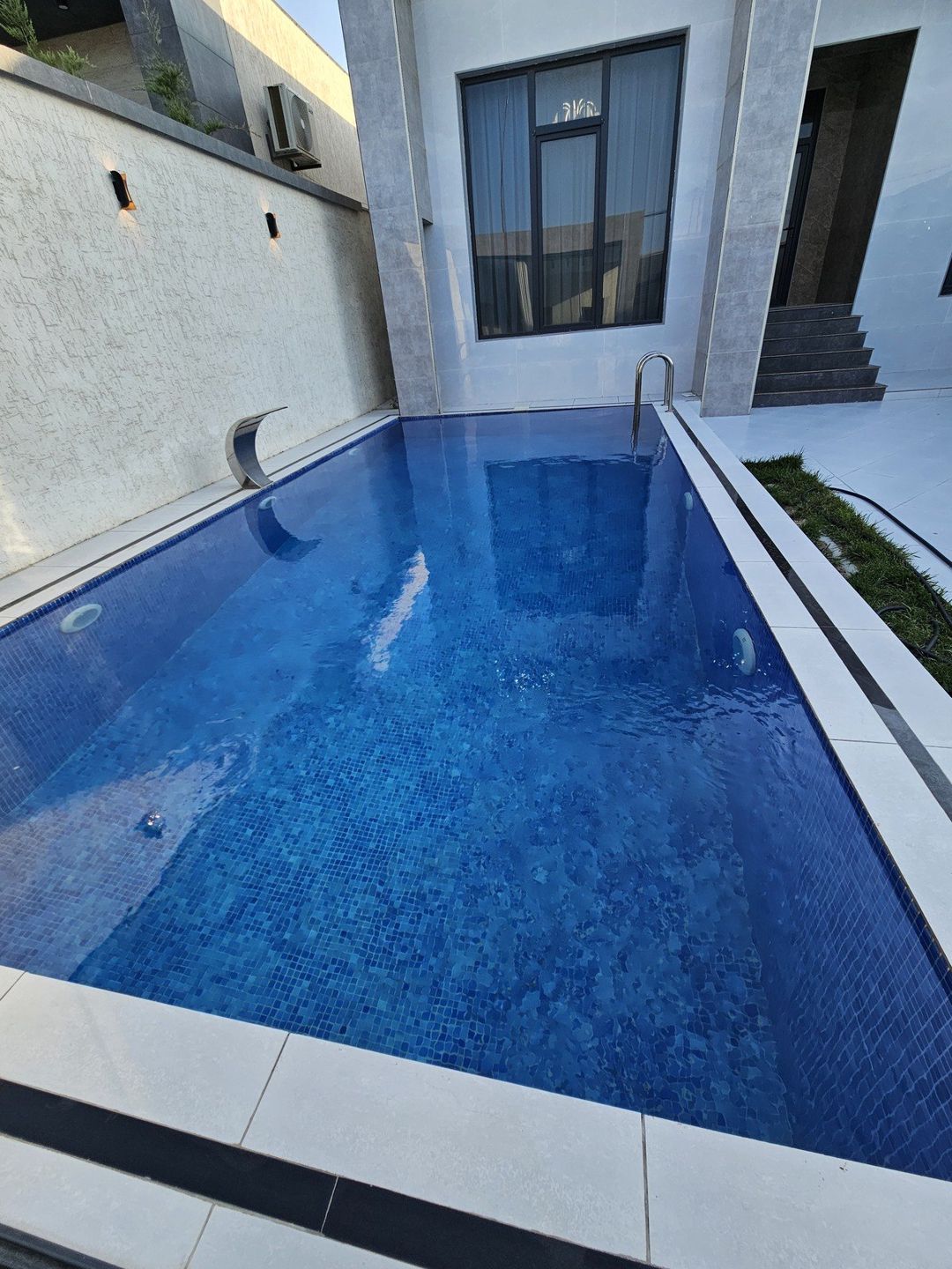 Satılır 5 otaqlı həyət evi/bağ evi 180 m² — Ev, villa, Bakı (5)