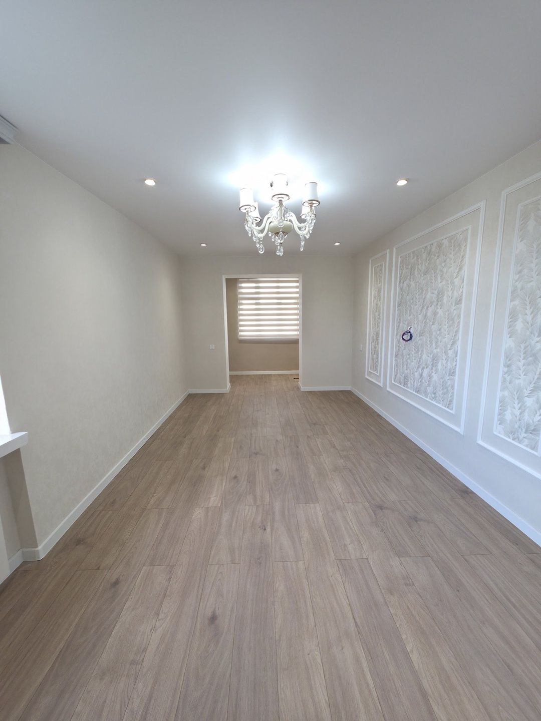 Satılır 3 otaqlı köhnə tikili 60 m² — Mənzil, Bakı (5)