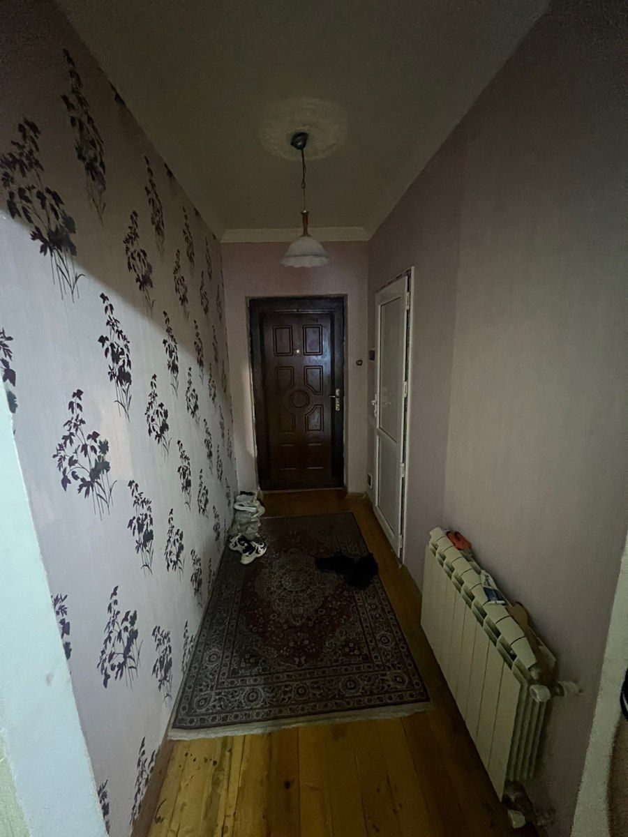 2-otaqlı yeni tikili, Yavər Əliyev küç., 51 m² — Mənzil, Bakı (6)