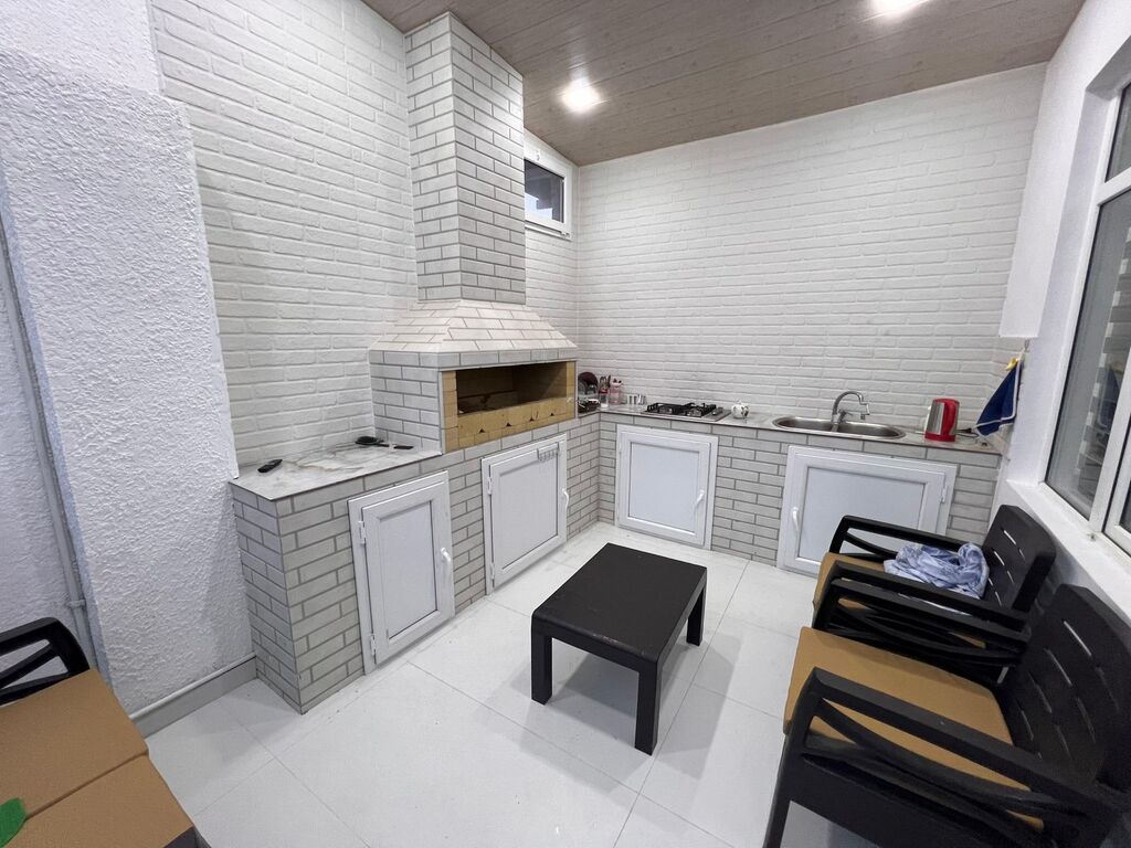 İcarəyə verilir 5 otaqlı həyət evi/bağ evi 360 m² — Ev, villa, Bakı (6)