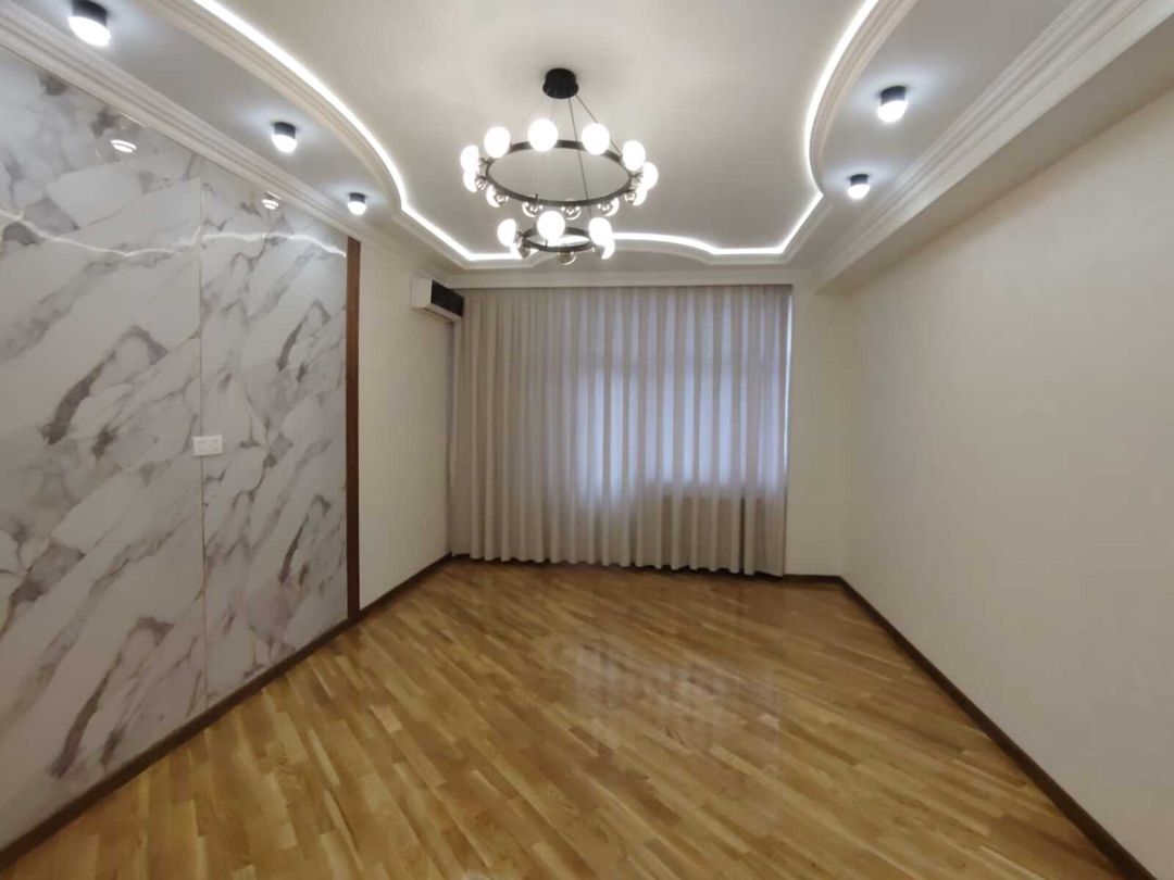 Satılır 2 otaqlı yeni tikili 90 m² — Mənzil, Bakı (8)