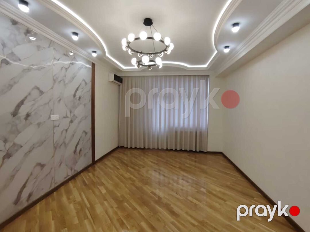 Satılır 2 otaqlı yeni tikili 90 m² — Mənzil, Bakı (8)
