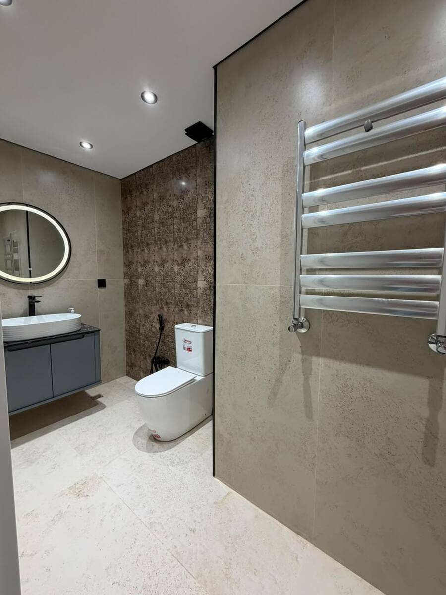 Satılır 2 otaqlı yeni tikili 68 m² — Mənzil, Bakı (12)