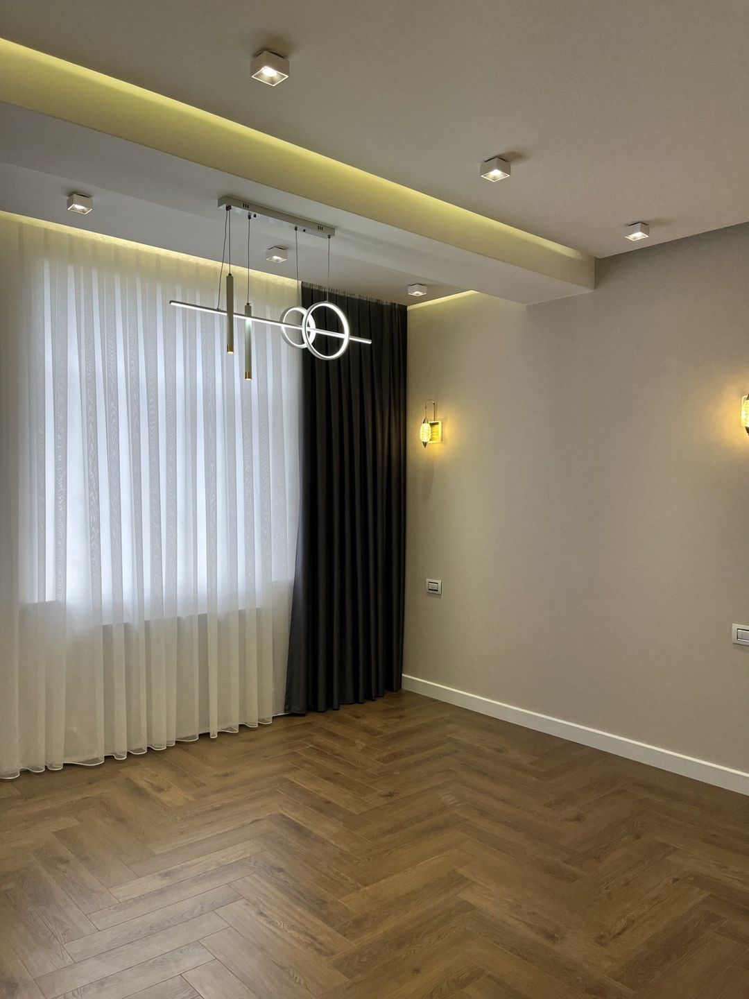 Satılır 4 otaqlı yeni tikili 190 m² — Mənzil, Bakı (11)