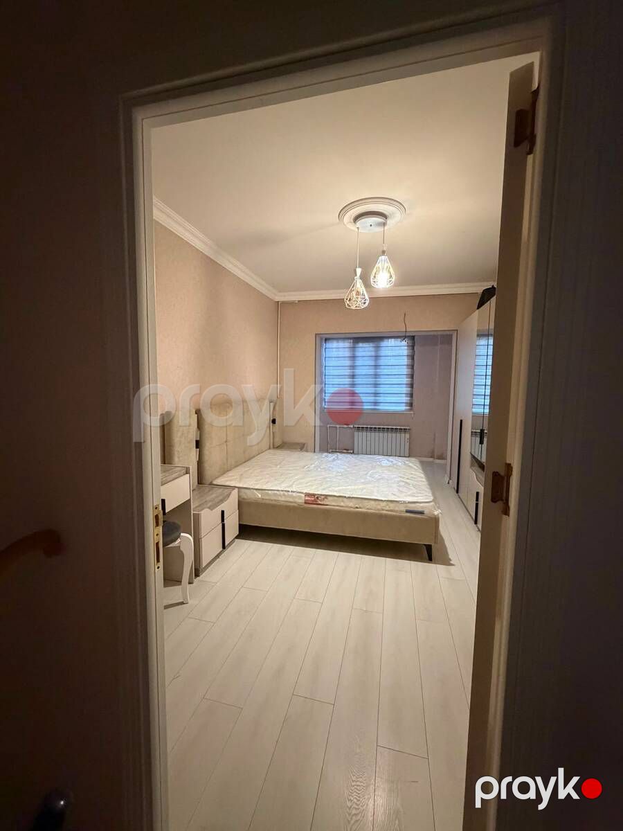 Satılır 3 otaqlı köhnə tikili 70 m² — Mənzil, Bakı (6)
