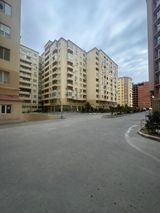 Satılır 3 otaqlı yeni tikili 114 m² — Elvin
