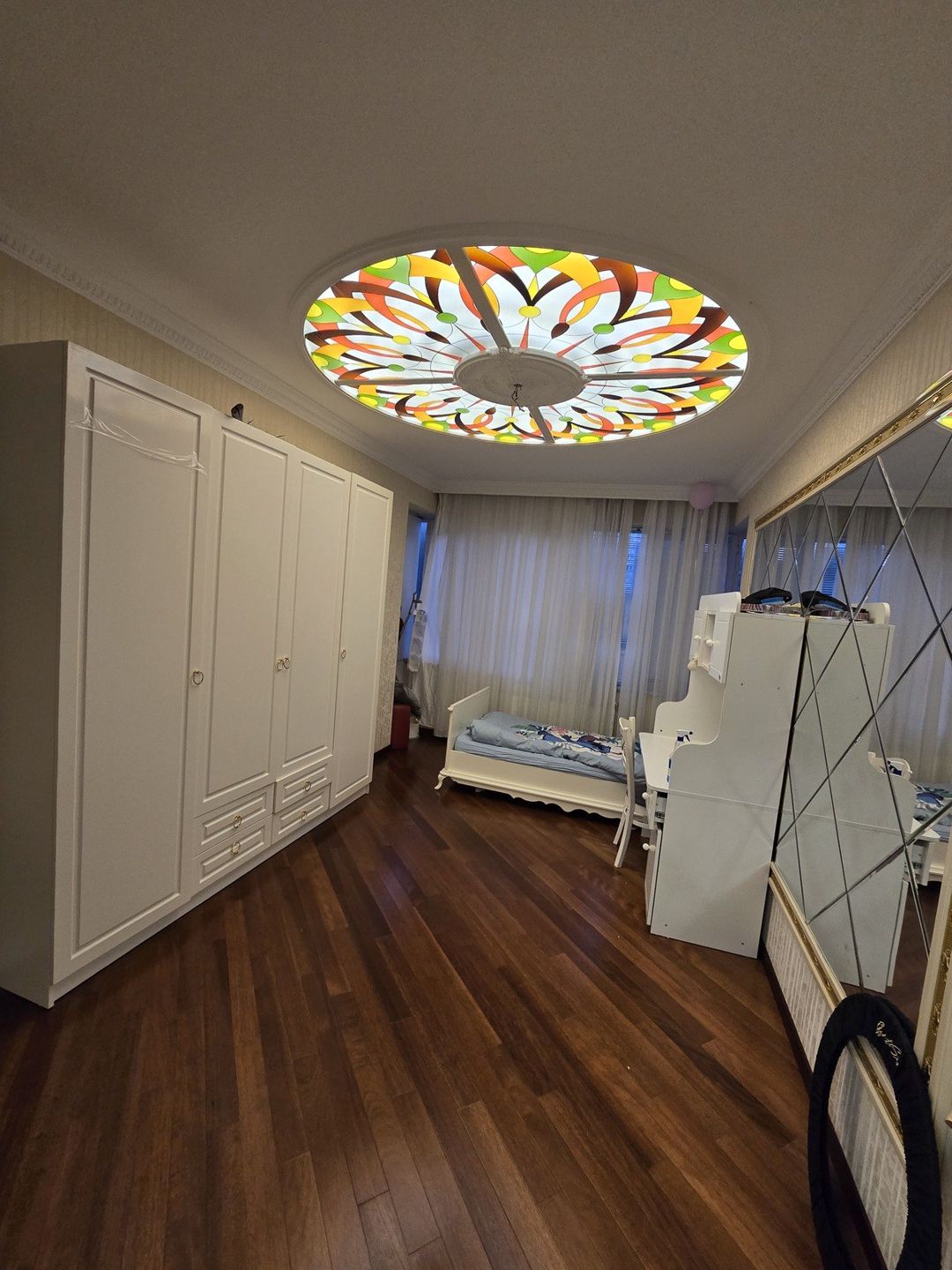 Satılır 4 otaqlı yeni tikili 150 m² — Mənzil, Bakı (10)