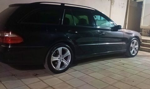 Mercedes təkərləri R18 — Bakı