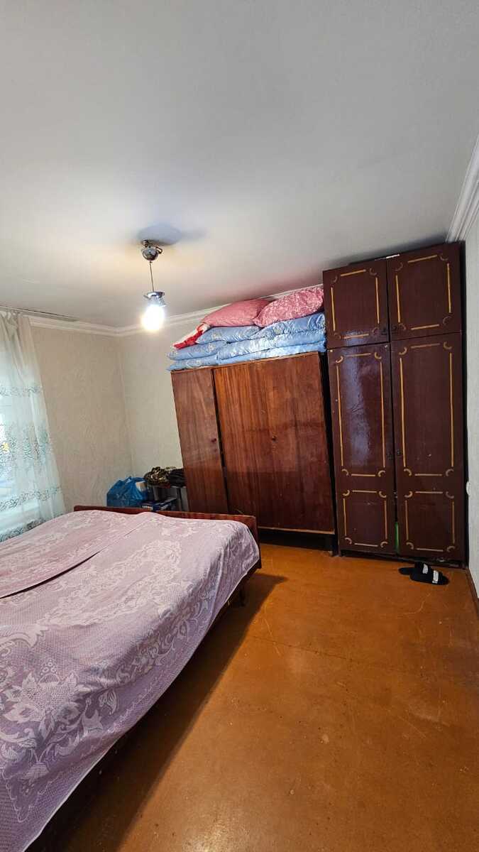 Satılır 4 otaqlı həyət evi/bağ evi 140 m² — Ev, villa, Bakı (6)