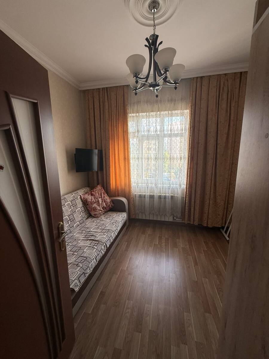 Satılır 3 otaqlı köhnə tikili 82 m² — Mənzil, Sumqayıt (6)
